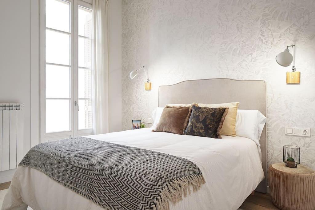 Nuevo Apartamento En El Centro De Donosti Saint-Sébastien Extérieur photo