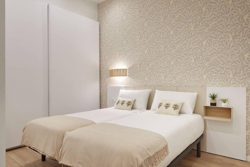 Nuevo Apartamento En El Centro De Donosti Saint-Sébastien Extérieur photo